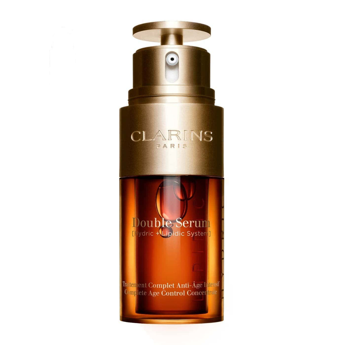 Clarins Double Serum Complete Age Control Concentrate
