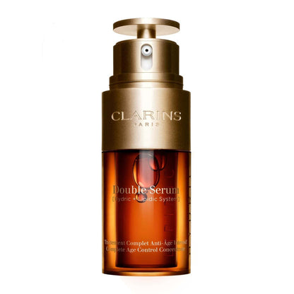 Clarins Double Serum Complete Age Control Concentrate