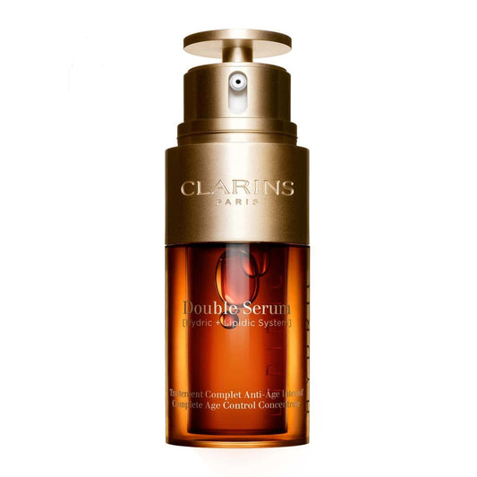 Clarins Double Serum Complete Age Control Concentrate