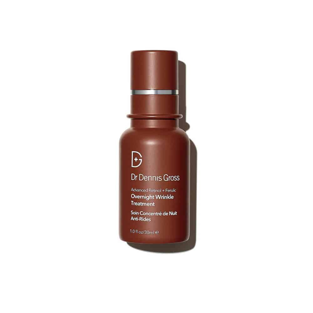Dr. Dennis Gross Advanced Retinol + Ferulic Overnight Wrinkle Treatment 1.0 OZ