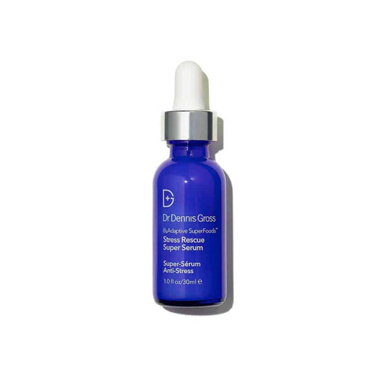 Dr. Dennis Gross B₃Adaptive SuperFoods™ Stress Rescue Super Serum 1 OZ