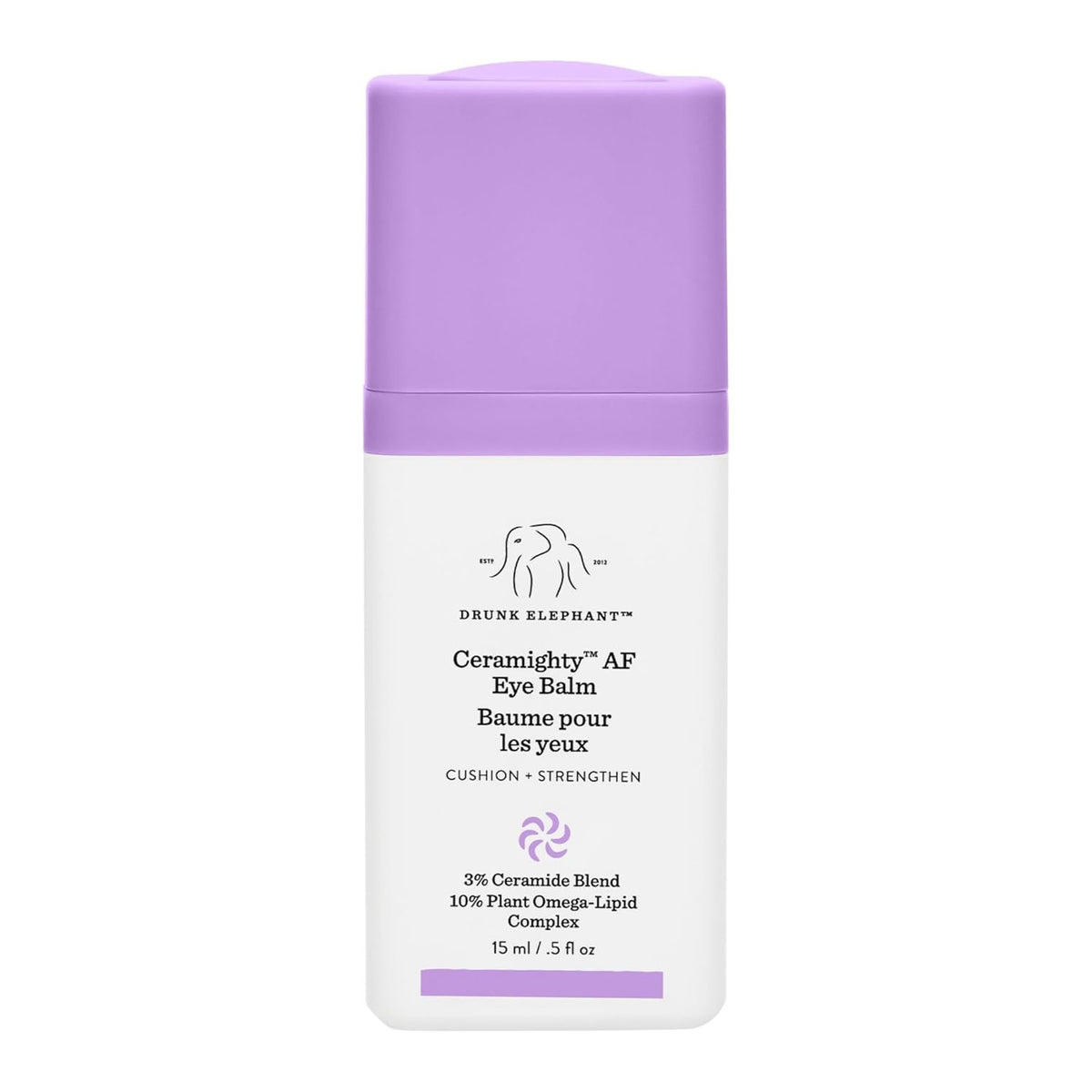 Drunk Elephant Ceramighty AF Eye Balm 15 mL