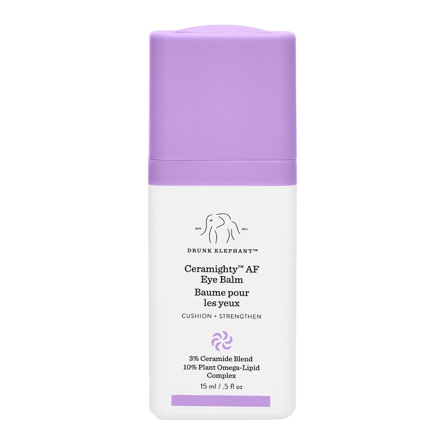 Drunk Elephant Ceramighty AF Eye Balm 15 mL