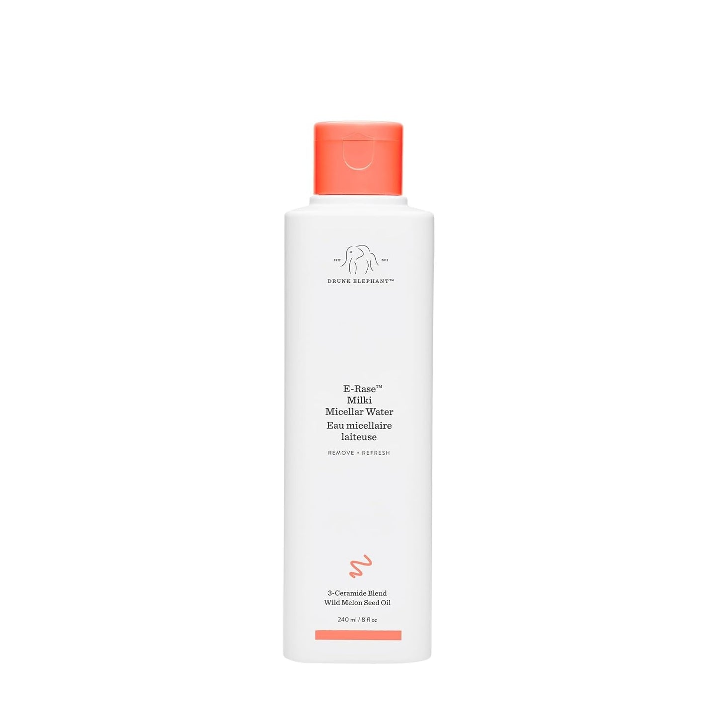 Drunk Elephant E-Raset Milki Micellar Water 240 mL