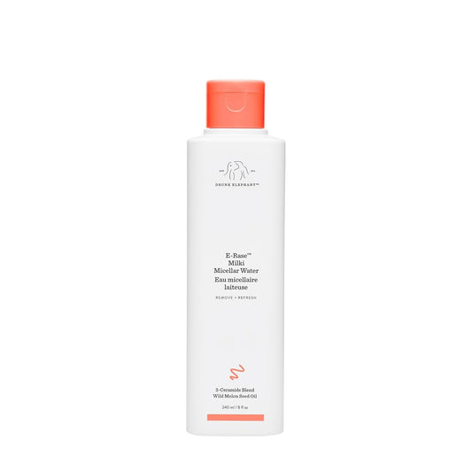 Drunk Elephant E-Raset Milki Micellar Water 240 mL