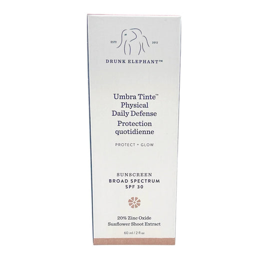Drunk Elephant Umbra Tinte SPF 30 60 ml