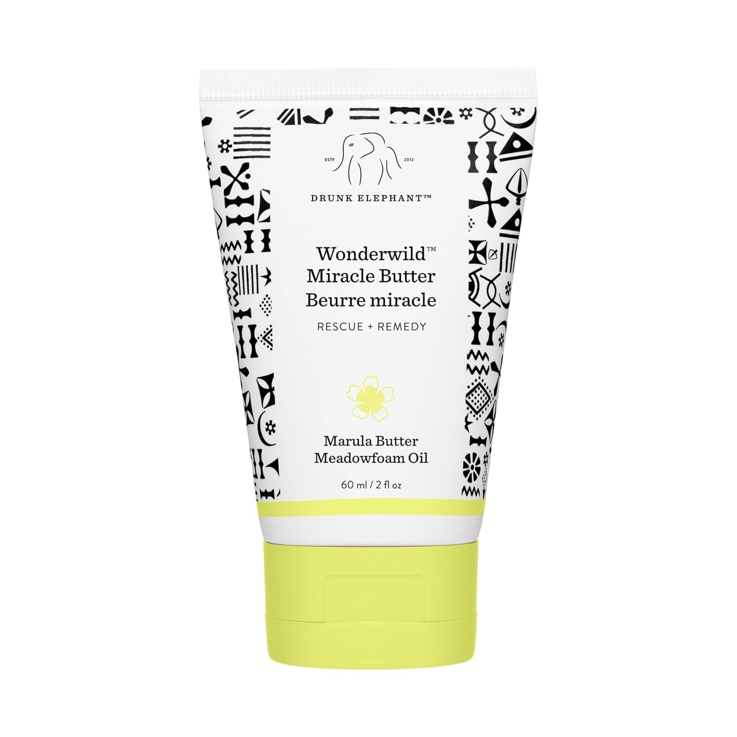 Drunk Elephant Wonderwild Miracle Butter 60 mL