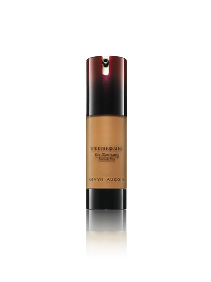 Kevyn Aucoin The Etherealist Skin Illuminating Foundation