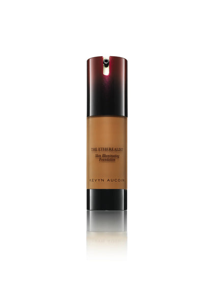 Kevyn Aucoin The Etherealist Skin Illuminating Foundation