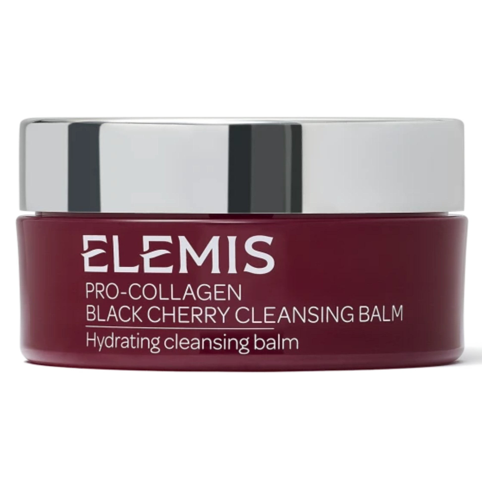 Elemis Pro-Collagen Black Cherry Cleansing Balm 100g