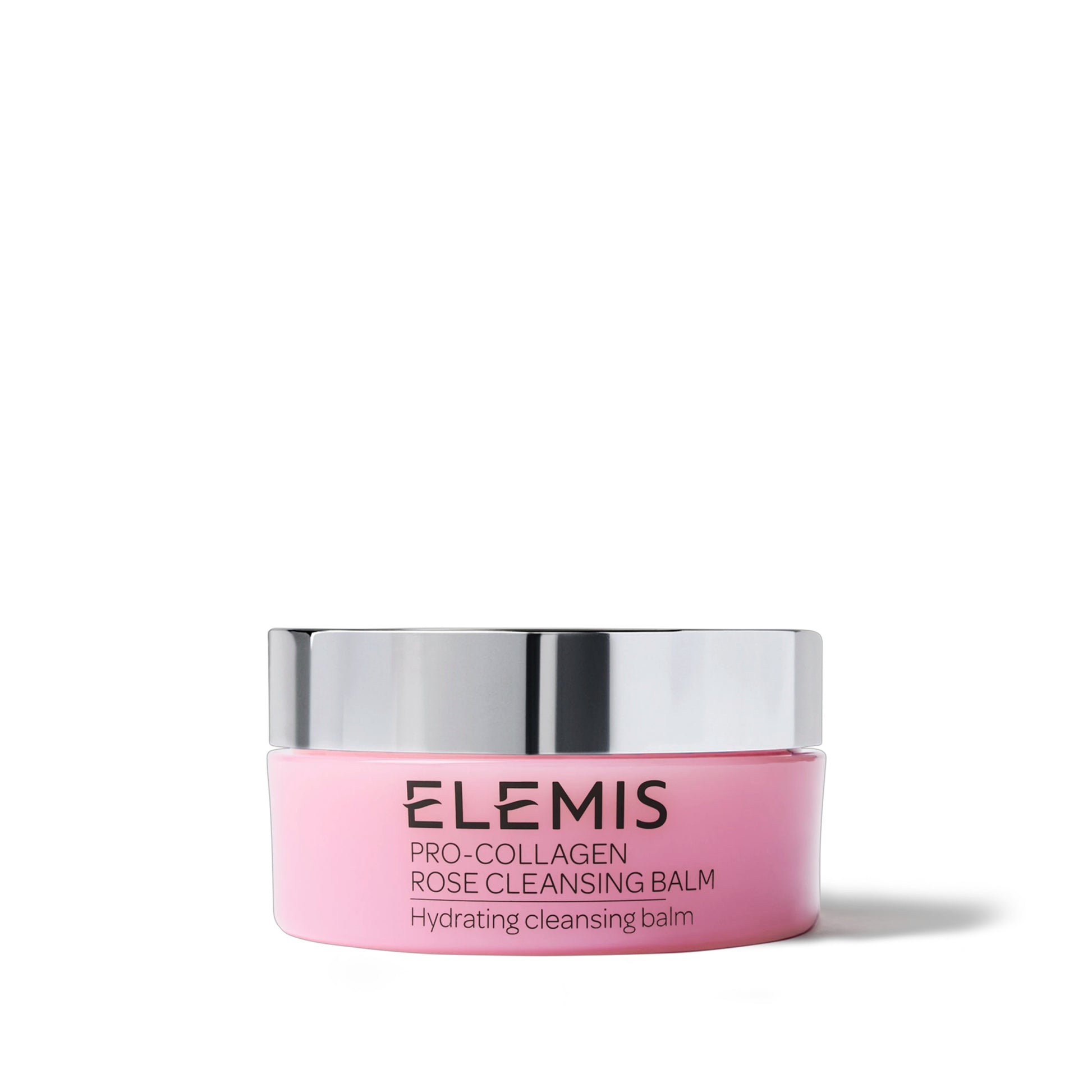 Elemis Pro-Collagen Rose Cleansing Balm 100g