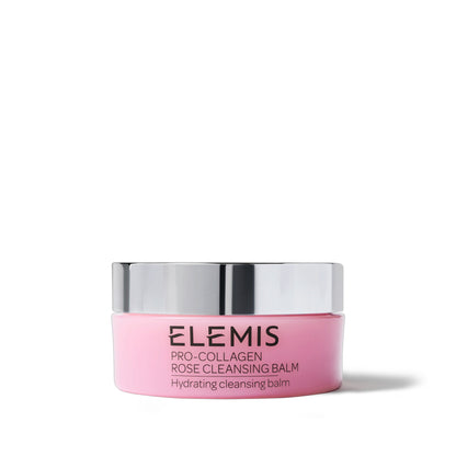 Elemis Pro-Collagen Rose Cleansing Balm 100g