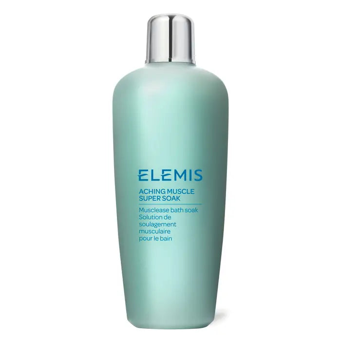 Elemis Aching Muscle Super Soak 400ml