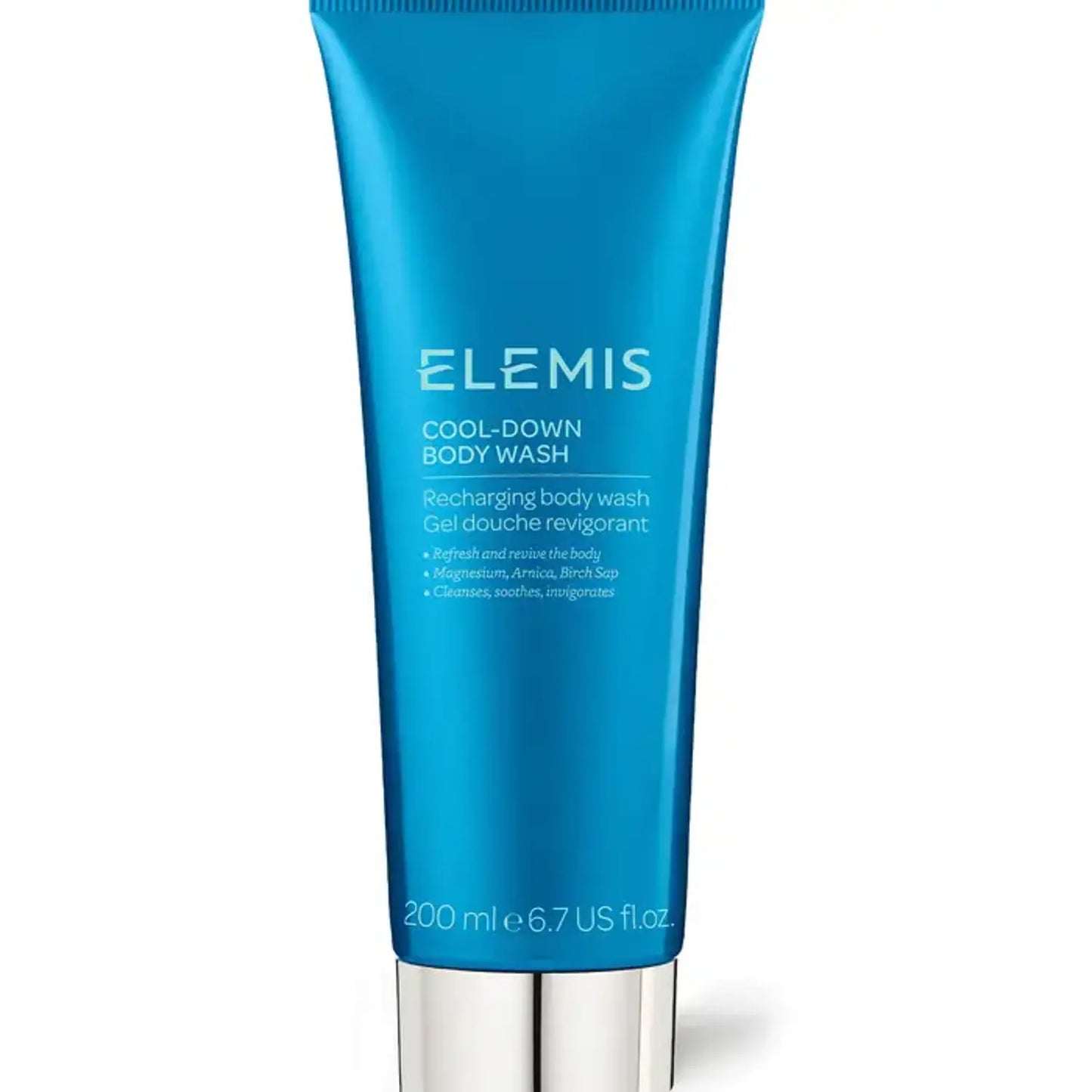 Elemis Cool Down Body Wash 200mL