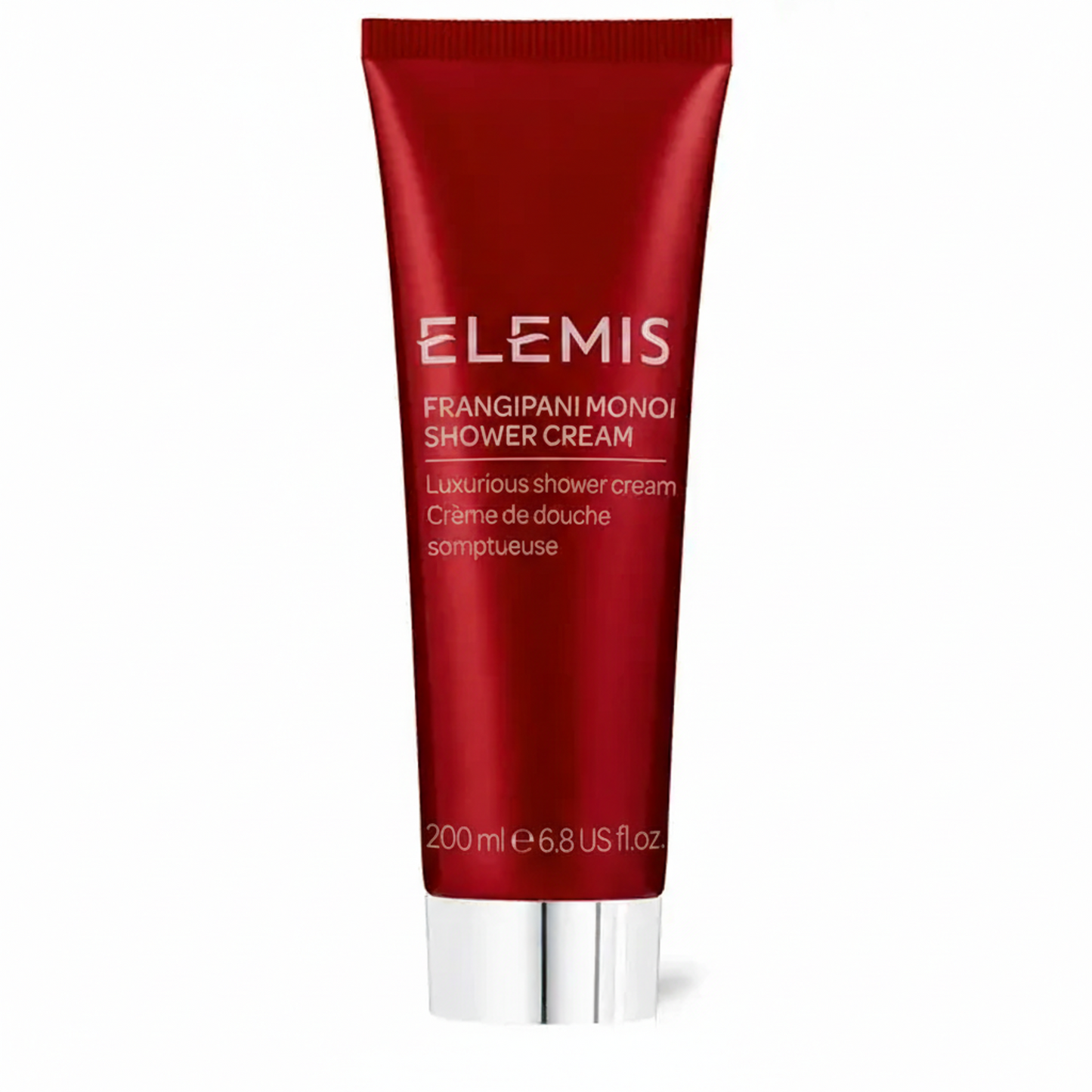 Elemis Exotic Frangipani Monoi Shower Cream 200mL