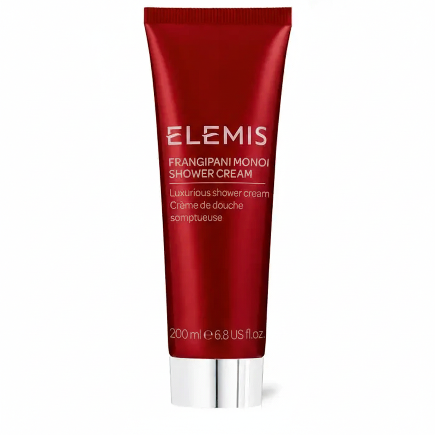Elemis Exotic Frangipani Monoi Shower Cream 200mL