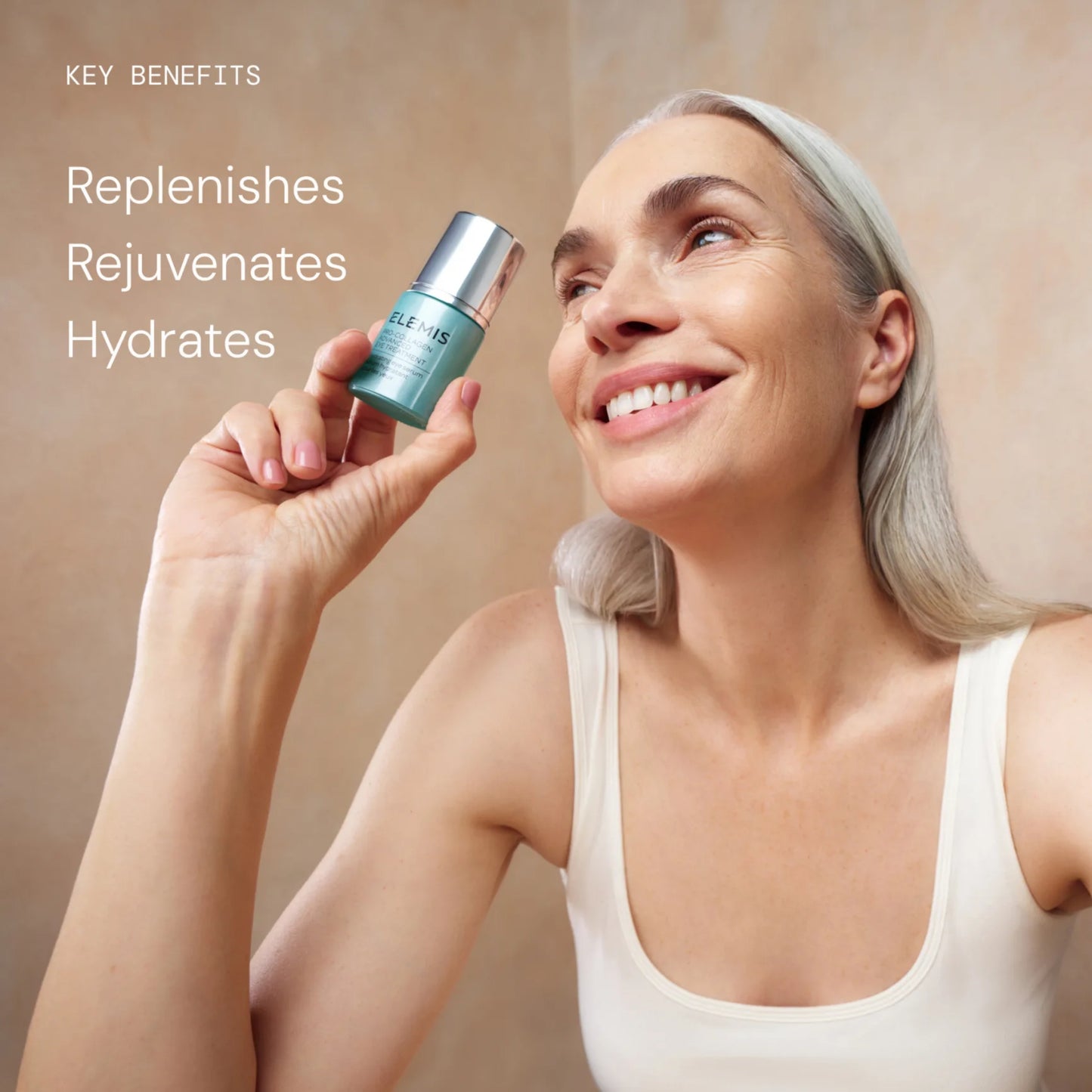 Elemis Pro-Collagen Advanced Eye Treatment