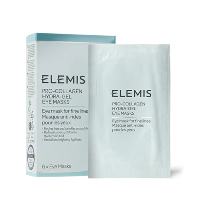 Elemis Pro-Collagen Hydra-Gel Eye Masks-Display-2