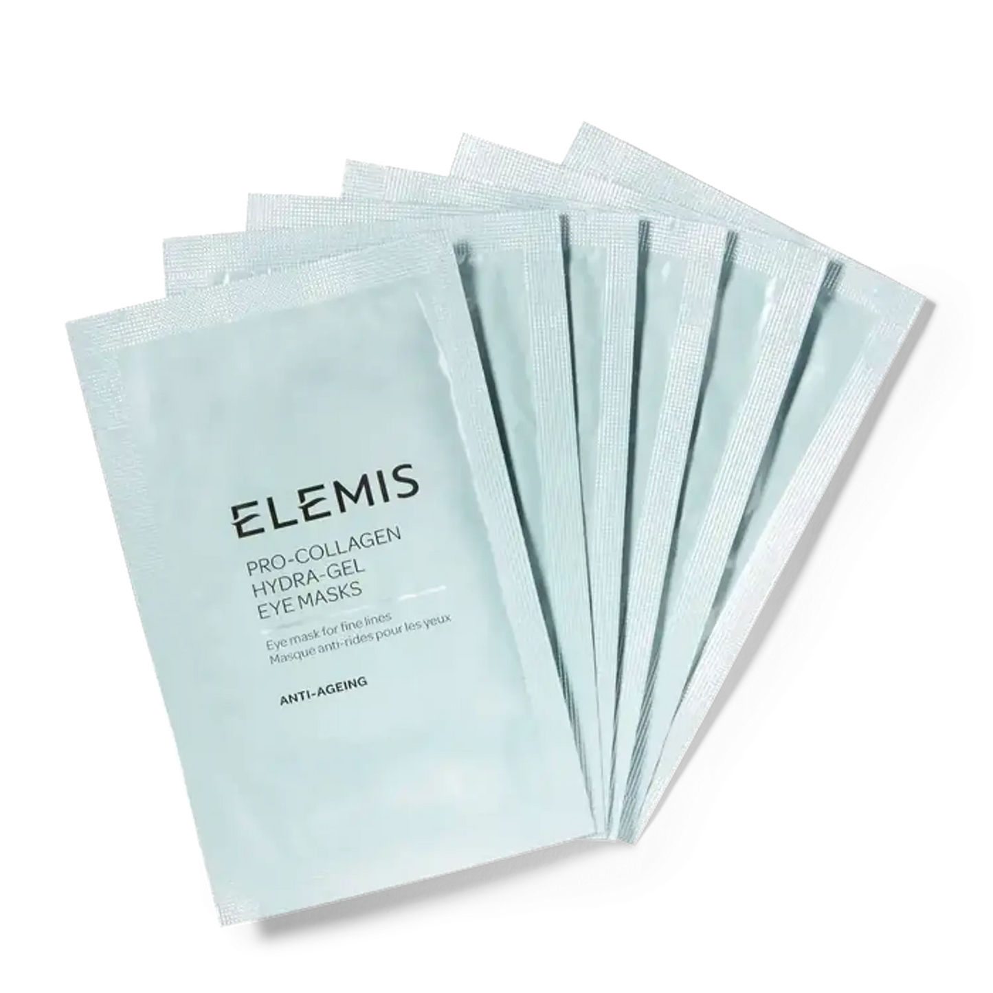 Elemis Pro-Collagen Hydra-Gel Eye Masks