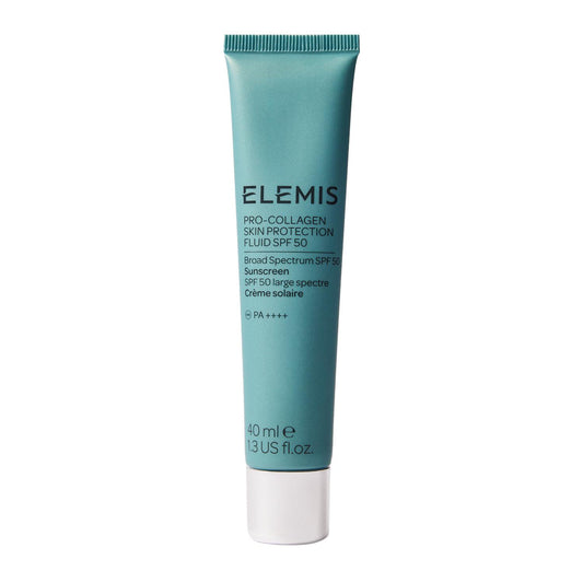 Elemis Pro-Collagen Skin Protection Fluid SPF50 40mL