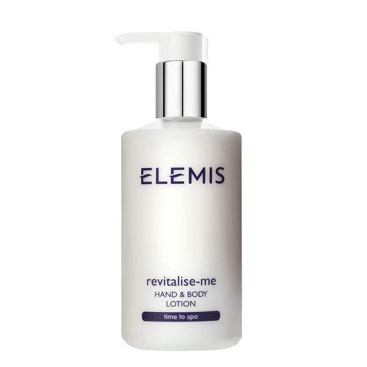Elemis Revitalise-Me Hand & Body Lotion 300mL