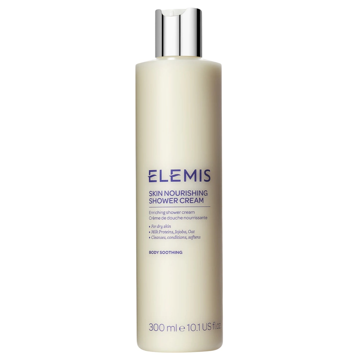 Elemis Skin Nourishing Shower Cream