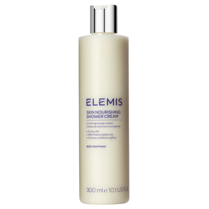 Elemis Skin Nourishing Shower Cream