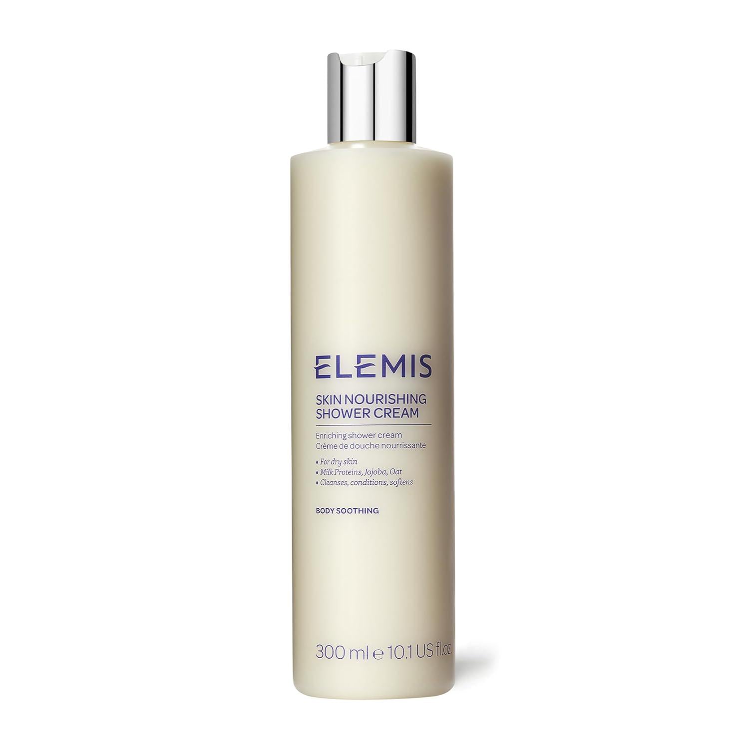 Elemis Skin Nourishing Shower Cream 300mL