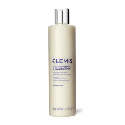 Elemis Skin Nourishing Shower Cream 300mL