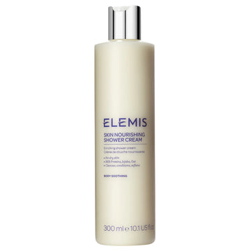 Elemis Skin Nourishing Shower Cream