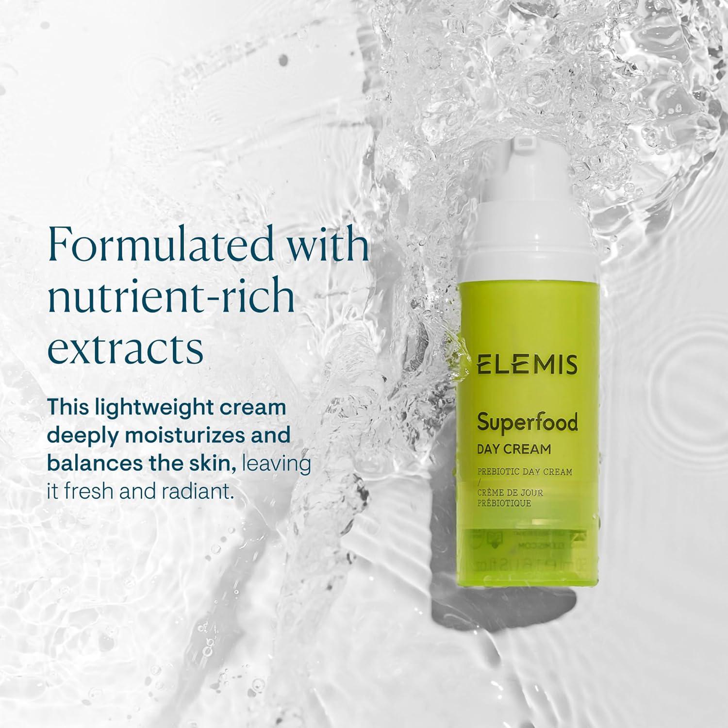 Elemis Superfood Day Cream 50mL-display