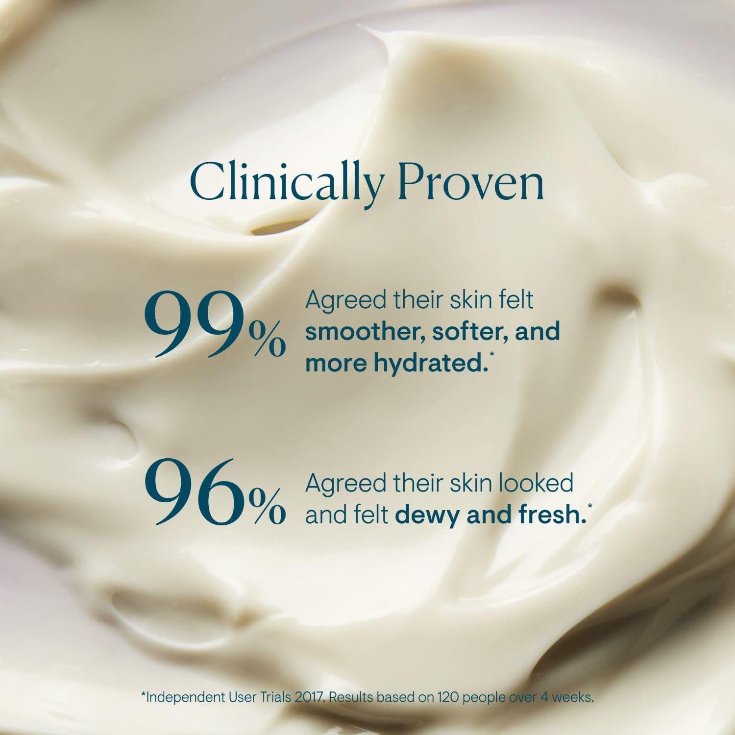 Elemis Superfood Day Cream 50mL-texture