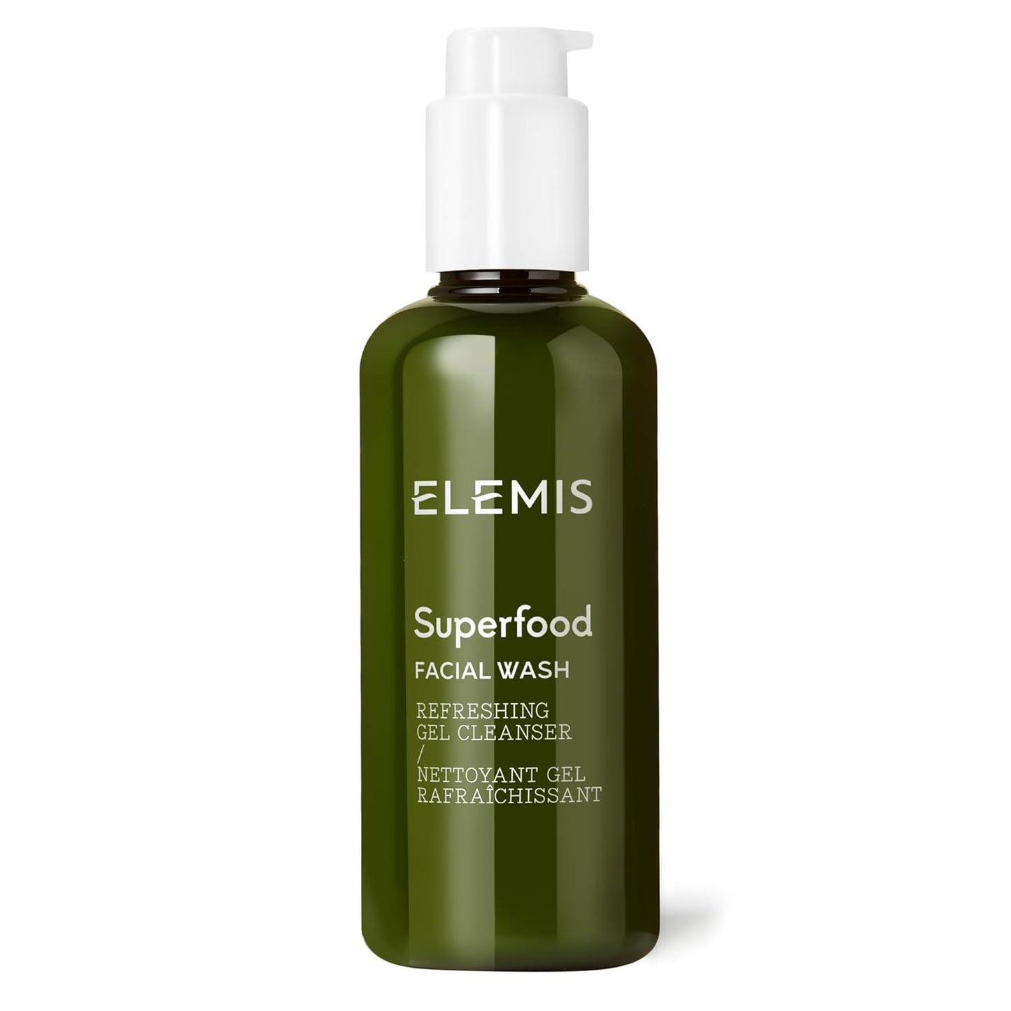 Elemis Superfood Facial Wash 200mL