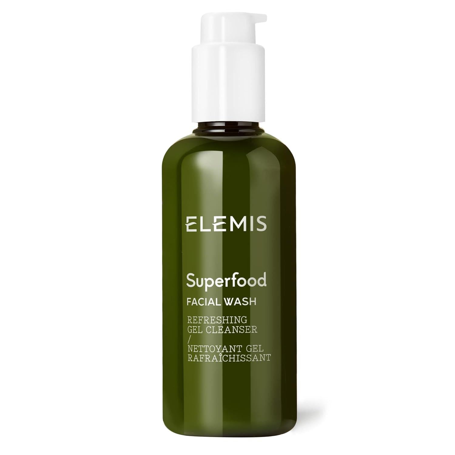 Elemis Superfood Facial Wash 200mL