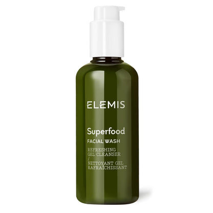 Elemis Superfood Facial Wash 200mL