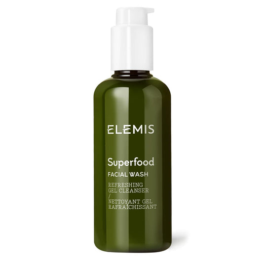Elemis Superfood Facial Wash 200mL
