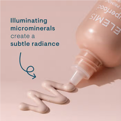 Elemis Superfood Priming Moisturiser for a radiant, dewy glow