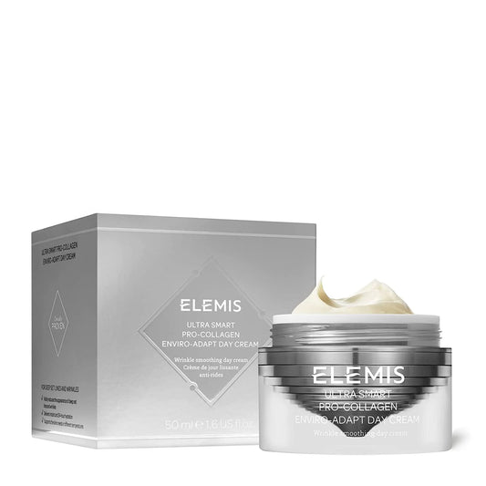 Elemis ULTRA SMART Pro-Collagen Day Cream 50mL