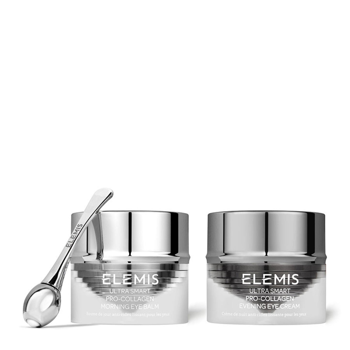 Elemis ULTRA SMART Pro-Collagen Eye Treatment Duo 2 x 10mL