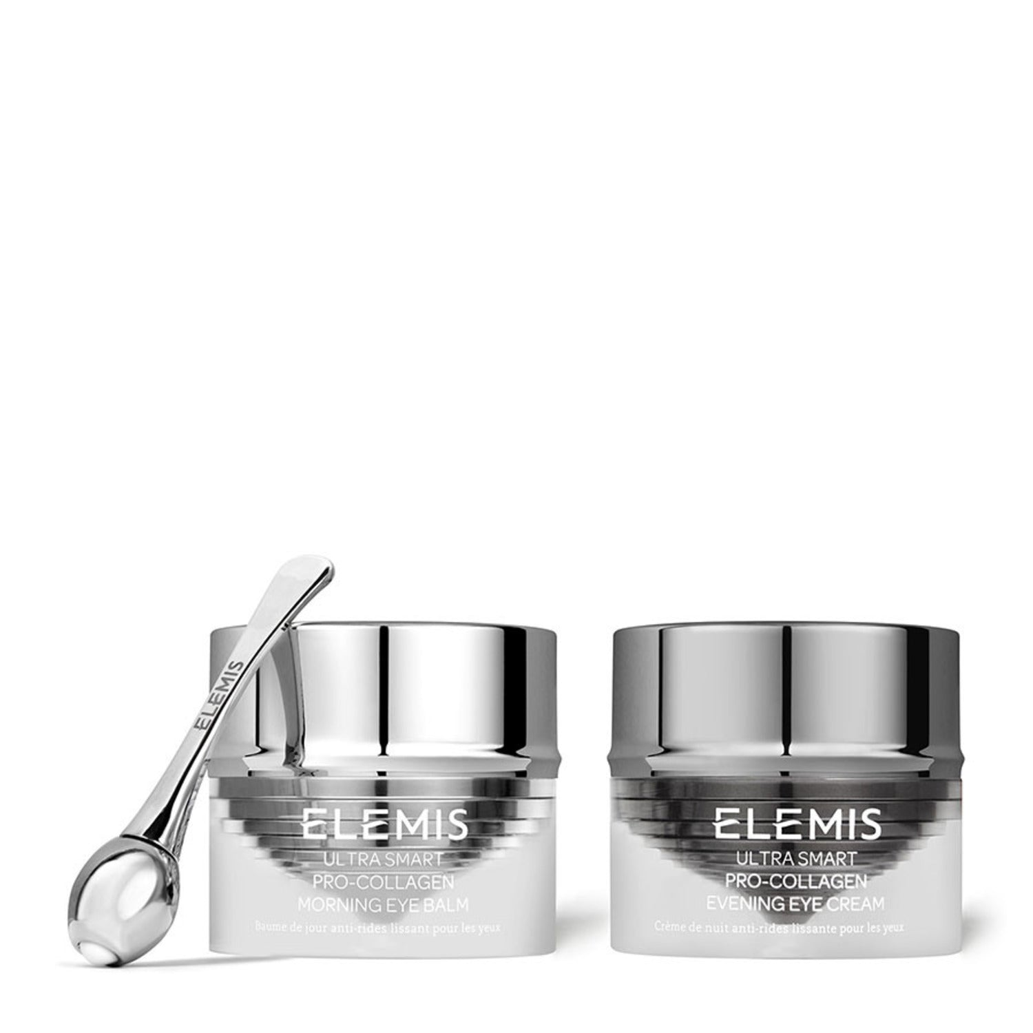 Elemis ULTRA SMART Pro-Collagen Eye Treatment Duo 2 x 10mL