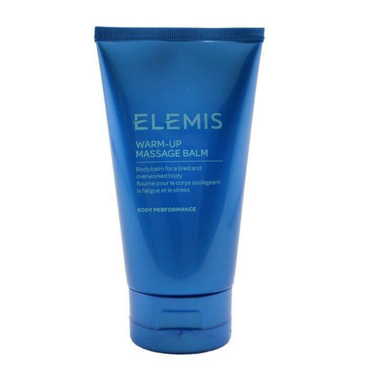 Elemis Warm-Up Massage Balm 150mL