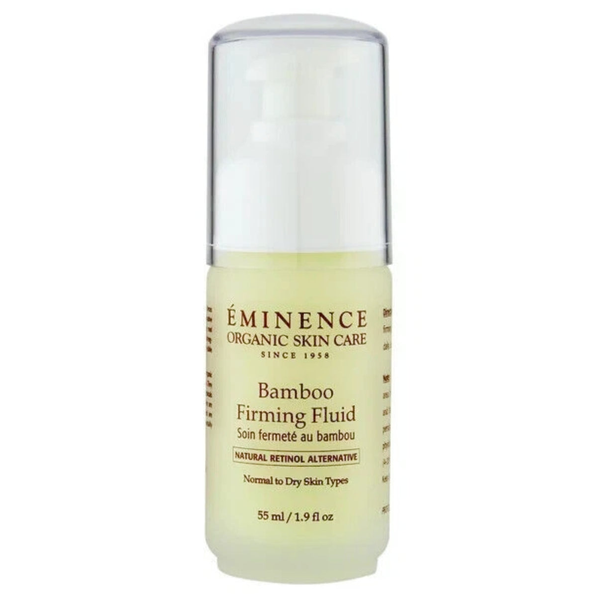 Bamboo Firming Fluid