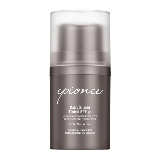 Epionce Daily Shield Tinted SPF 50