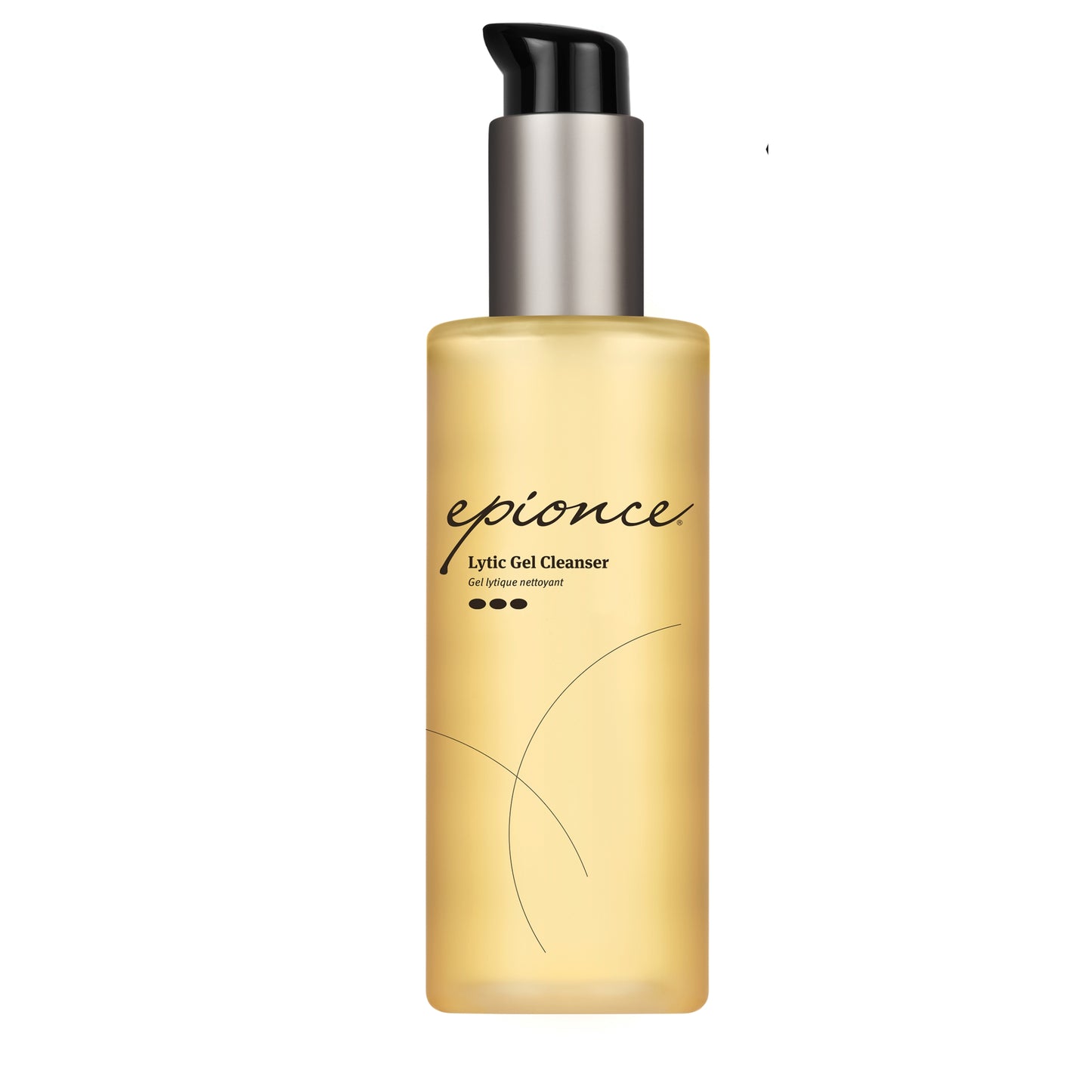 Epionce Lytic Gel Cleanser