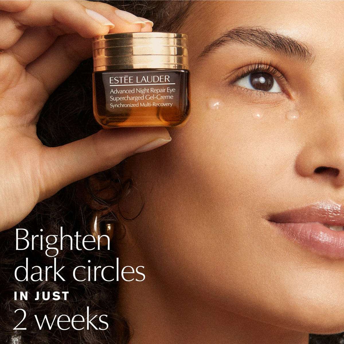 Estee Lauder Advanced Night Repair Eye Supercharged Gel-Crème