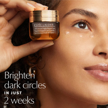 Estee Lauder Advanced Night Repair Eye Supercharged Gel-Crème