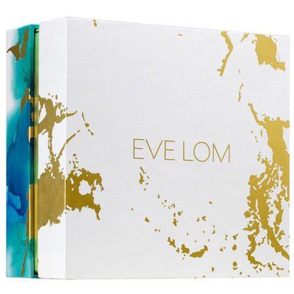 Eve Lom Double Cleanse Set Holiday - Box