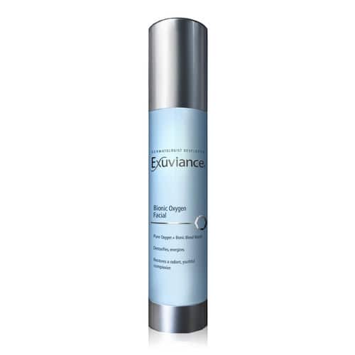Exuviance Bionic Oxygen Facial