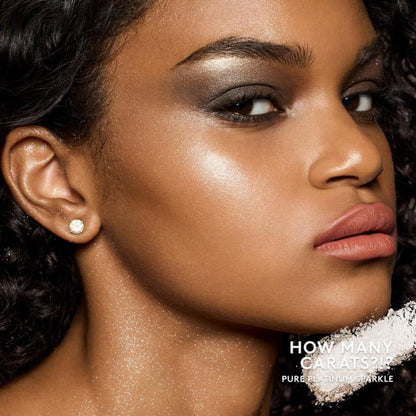 Fenty Beauty Diamond Bomb All-Over Diamond Veil - How Many Carats?! - Display 1