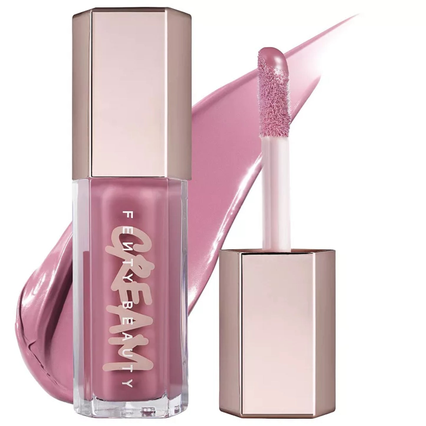 Fenty Beauty Gloss Bomb Cream Color Drip Lip Cream - 9 mL